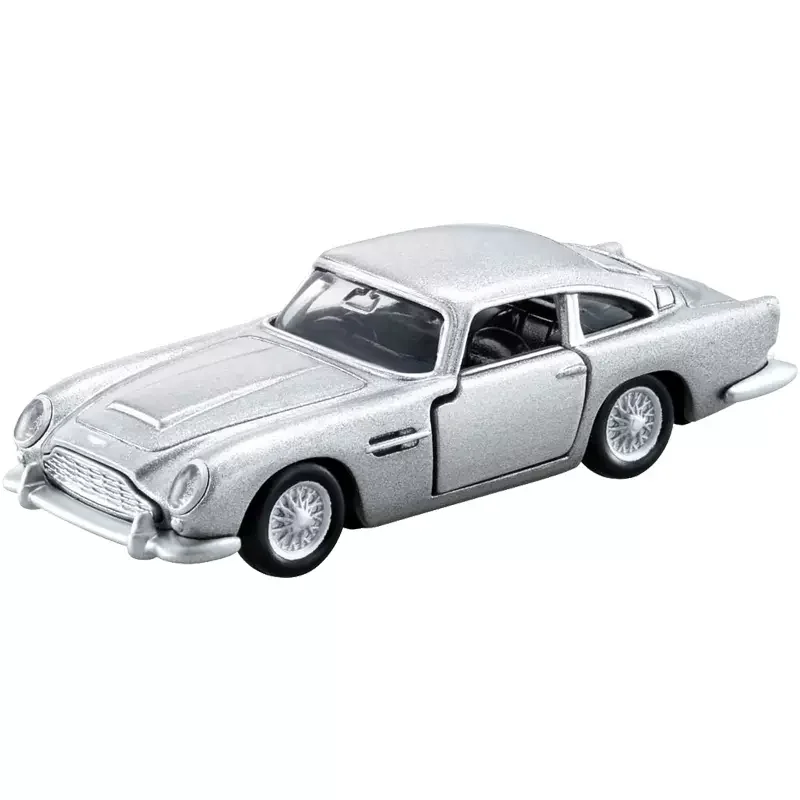 

Takara Tomy Tomica Premium TP35 ASTON MARTIN DB5 Diecast Model Toy Car New in Box