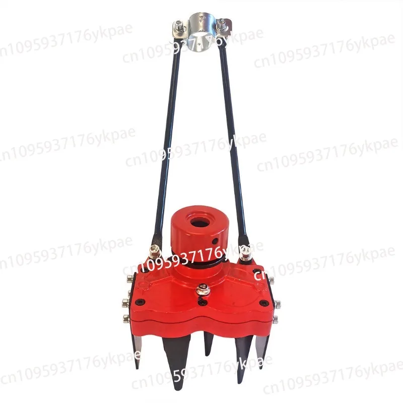 

2024 New Weeding Head Grass Remover Tool Attachment 2 in 1 Weeding Wheels Weeder Accessories