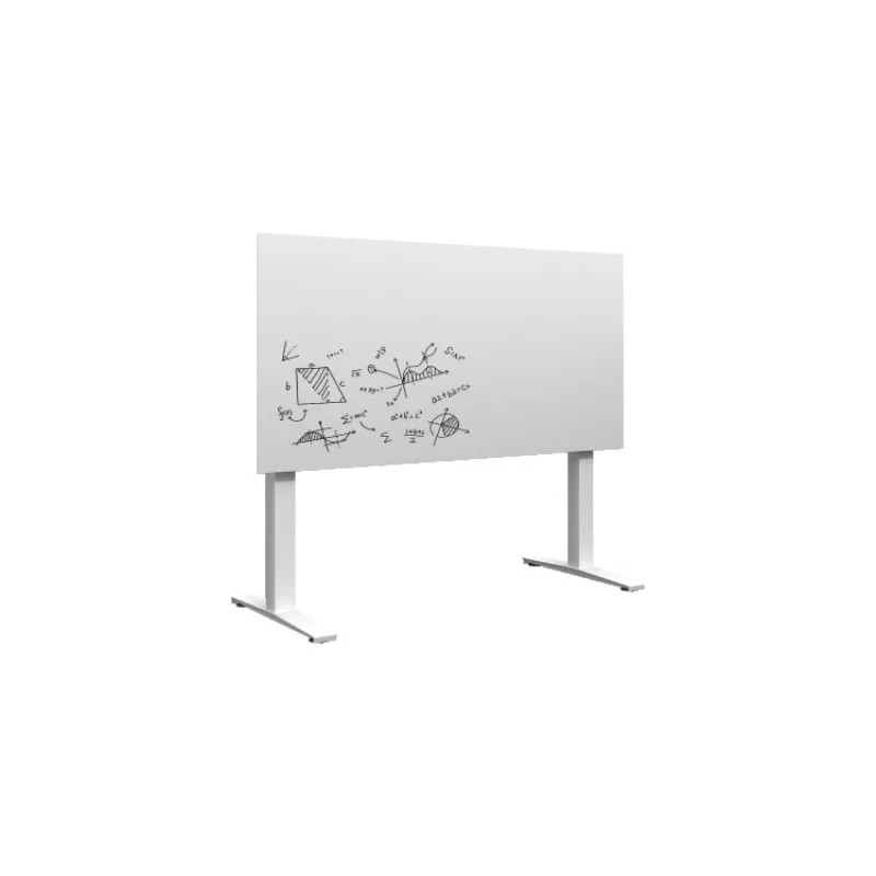 

Smart classroom training folding table