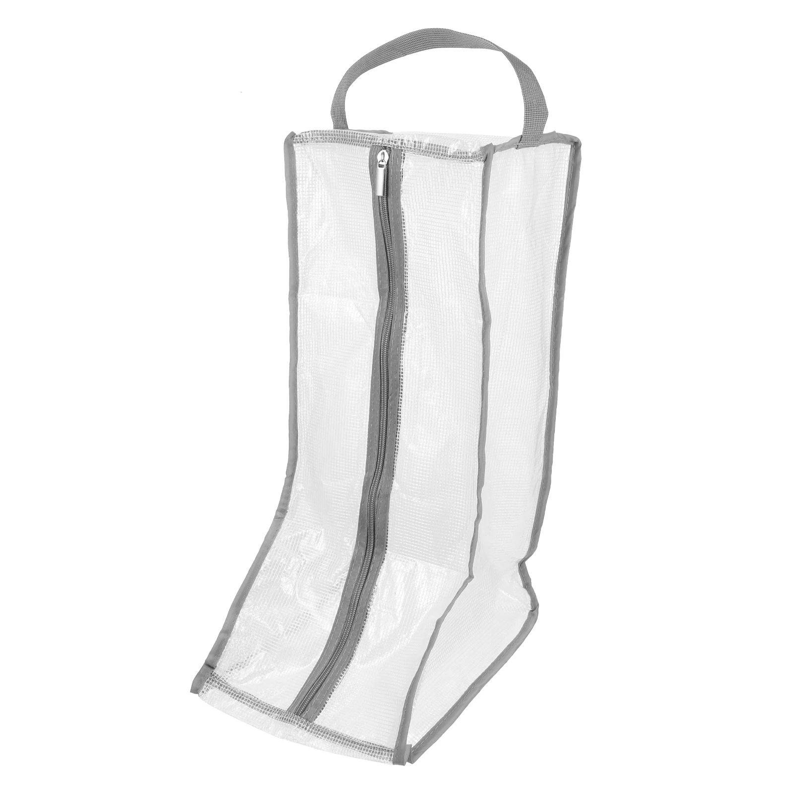 

1Pcs Dustproof Shoes Bag Cotton Linen Foldable Waterproof Portable Travel Storage Pouch Boots Sneaker Organizer Beige