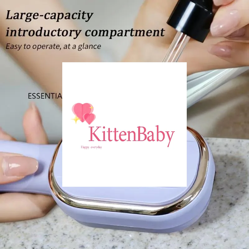 

Электрическая массажная расческа, интеллектуальный вибрационный нагревательный массажер для головы, расслабляющая расческа для массажа головы в помещении и на открытом воздухе