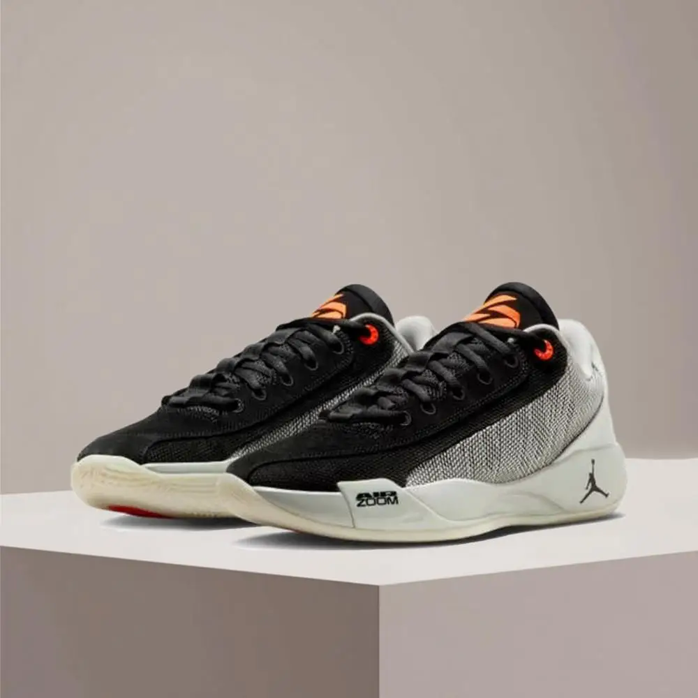 

Nike LUKA .77 Men's Cushioned Basketball Shoes: Stylish, Versatile, Non-Slip, Durable, Comfortable, and Classic HF0819-003