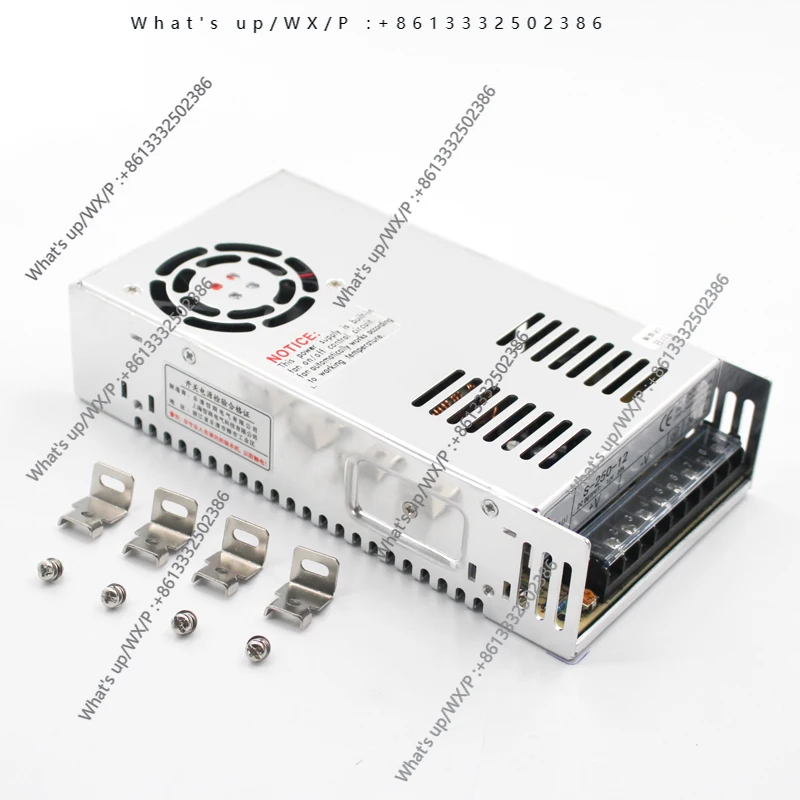 DC 36V switching power supply AC 220V to DC36V regulated power supply module Stepping motor Transformer