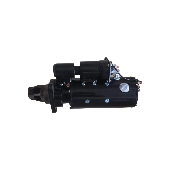 

YANN'S 3T8967 3T-8967 Детали дизельного двигателя Стартер для экскаватора