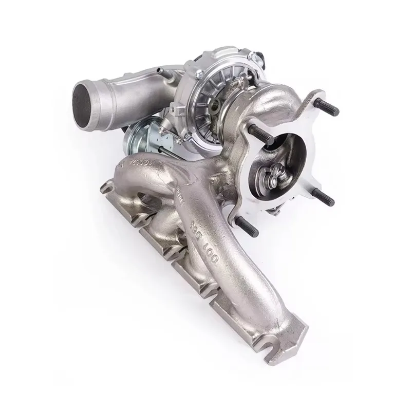 High Performance Vehicle Engine Parts Turbocharger for Magotan 2.0T VW Golf 06J145713L