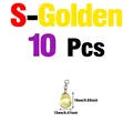 Golden S