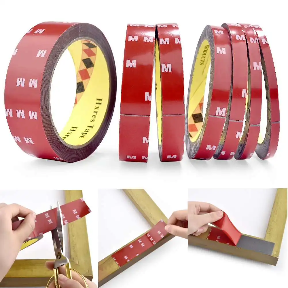 Strong Double Sided…