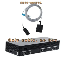 Brand NEW for Samsung One Invisible Connect Cable BN39-02470A QA65LS03BAWXXY QN65LS03AAFQN65LS03RAF TV