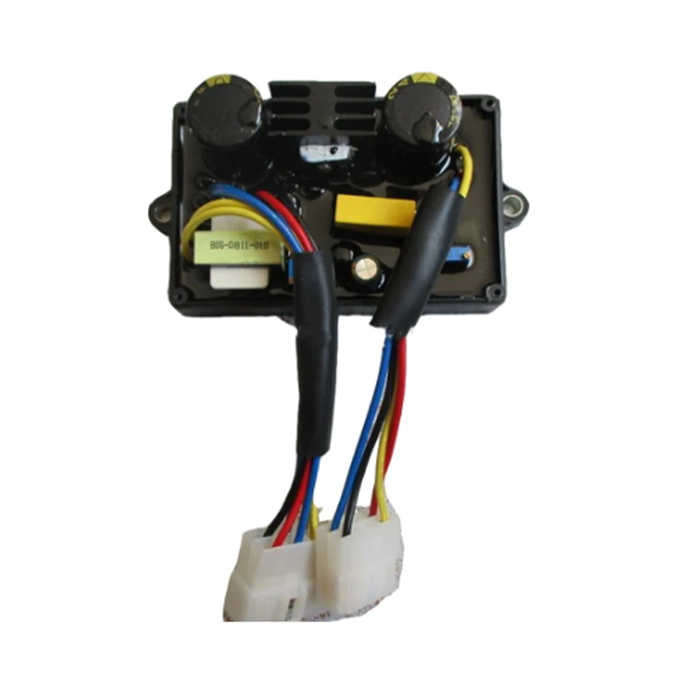 IB-AVR-1 5Kw Single… - image