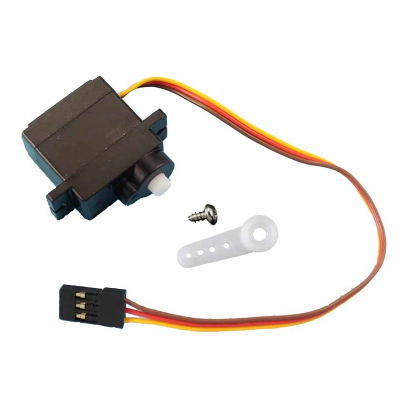 V912-A-23 Servo For Wltoys XK V912-A RC Helicopter Airplane Drone Spare Parts Accessories