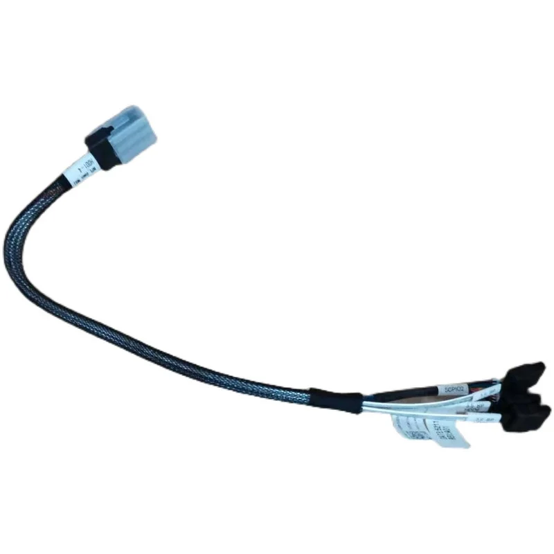 

New Poweredge HDD PowerCable MPLN TO 3.5 BP/MB2,X6 45G1D