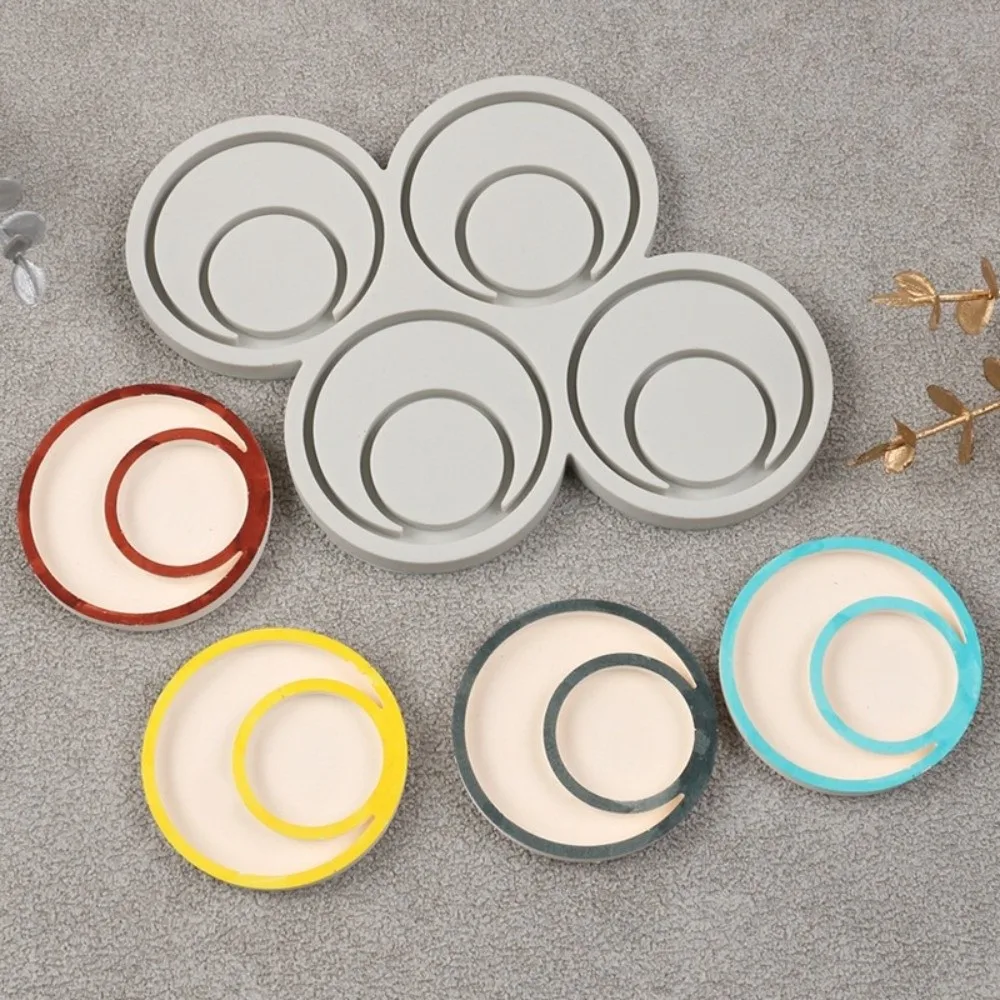 Silicone Ramadan Mo…