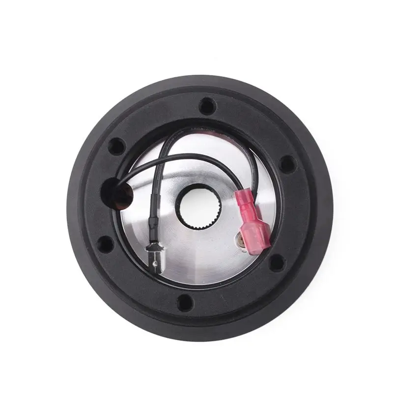 Kit Adaptador de Cubo Curto para Volante de Ponta de Gama para Mazda RX7 RX8 - Peças de Reposição e Acessórios