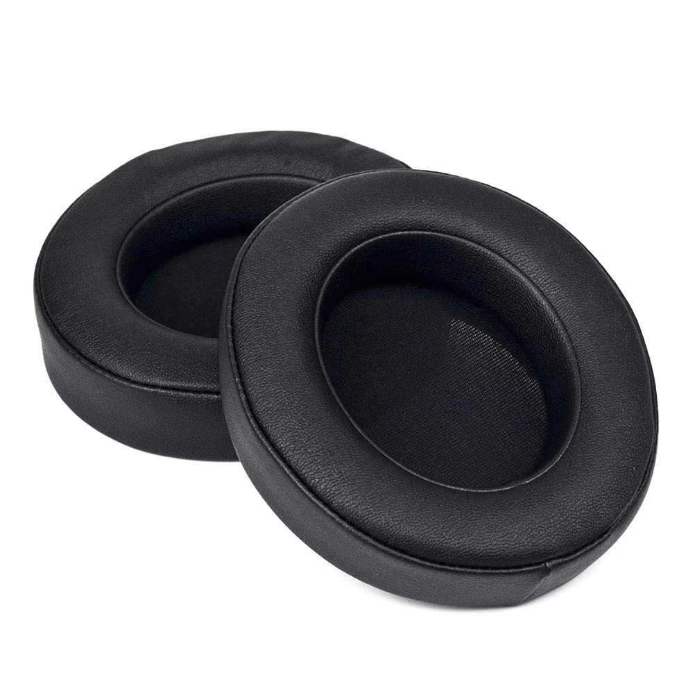 

Replacement Ear Pads Cushion For Kraken 7.1 V2 Comfortable Sponge Headphone Accessories Ear Cushion For Gaming Headset