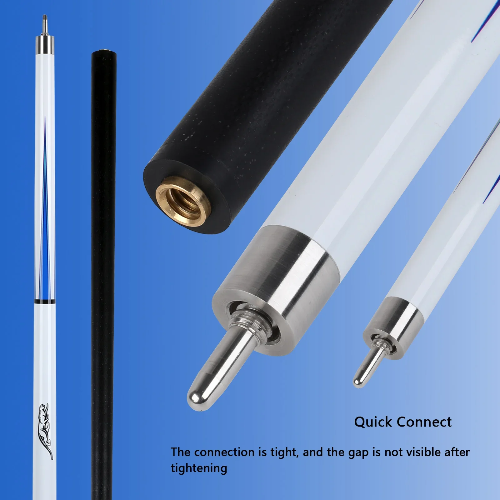 Thumbnail 4 - #33 Best Billiard Cues to Buy In 2026
