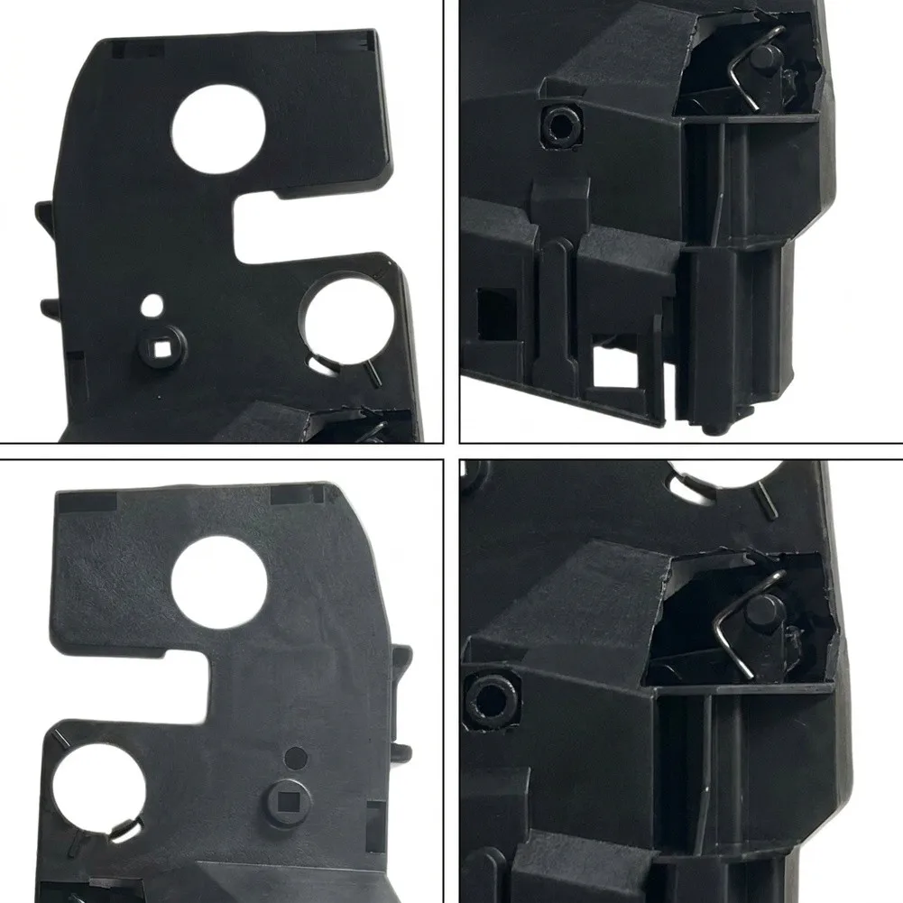 Seat CLA250 for Lock Part Rear Seat Lock Wear Resistant Design Non Deformation Material Quick Installation Process