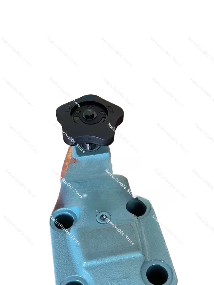 Applicable to Relief Valve R-T03/T06/T10/G03/G06/G10-A/B/1/3-12/20