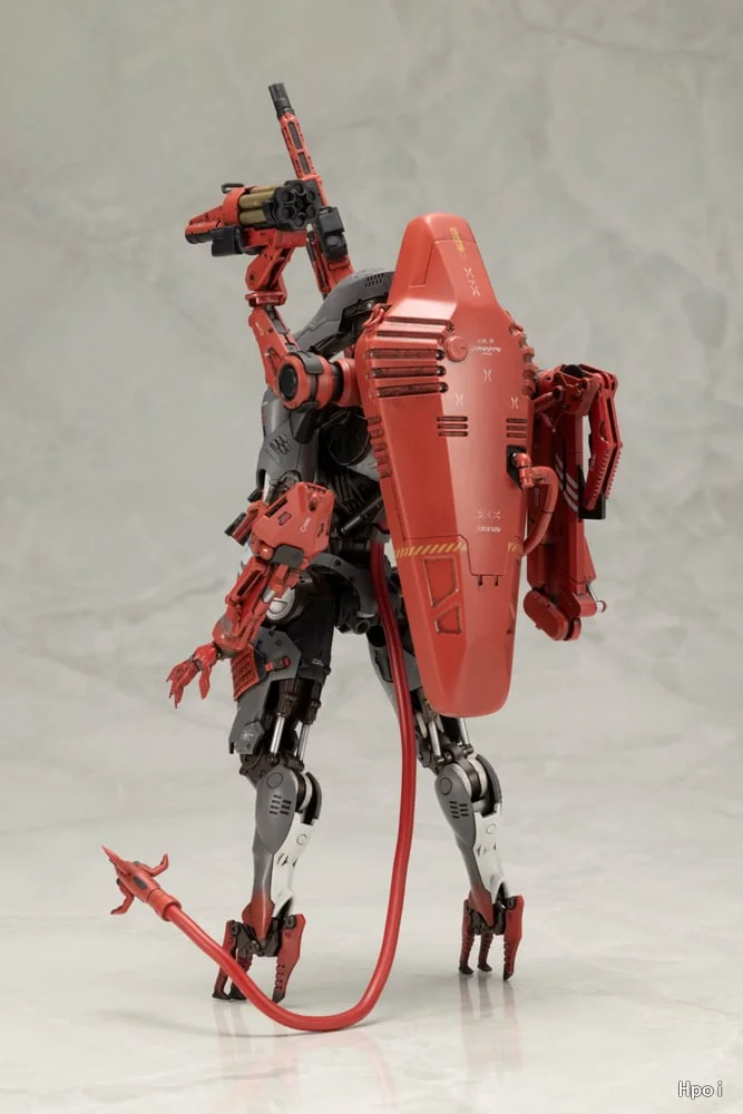 【Original】KOTOBUKIYA KP748 DEATH STRANDING 2: ON THE BEACH Ghost Mech Coffins Mecha-Assembled 1/20 Action Figure Model Toy