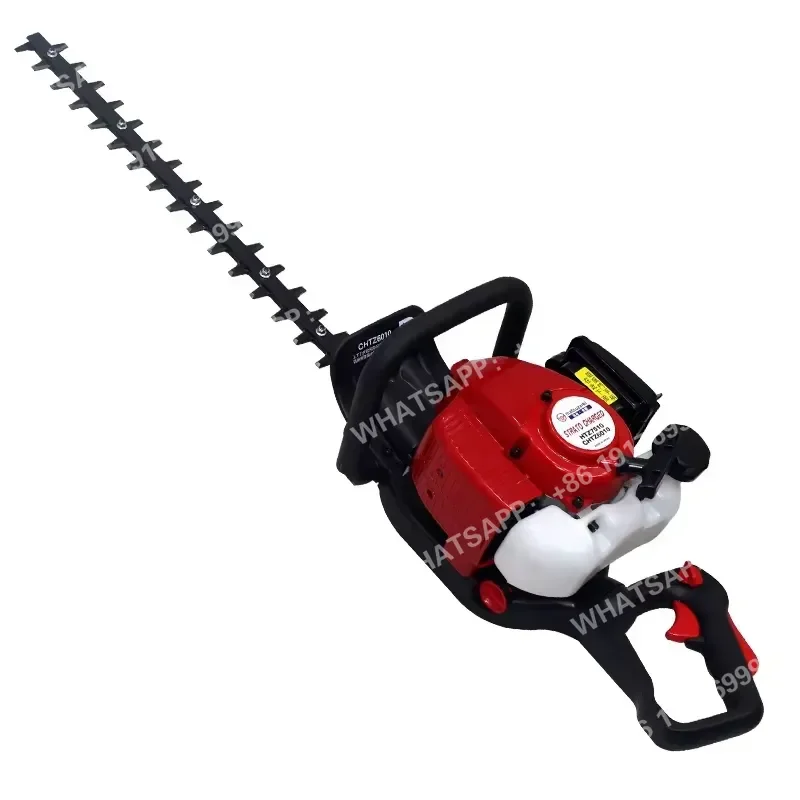 2 Stroke 26cc Hedge Trimmer 3CX-600H Hedge Trimmer