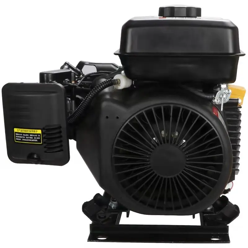 

High Quality 12v /24v 48-72v 6kw Generator