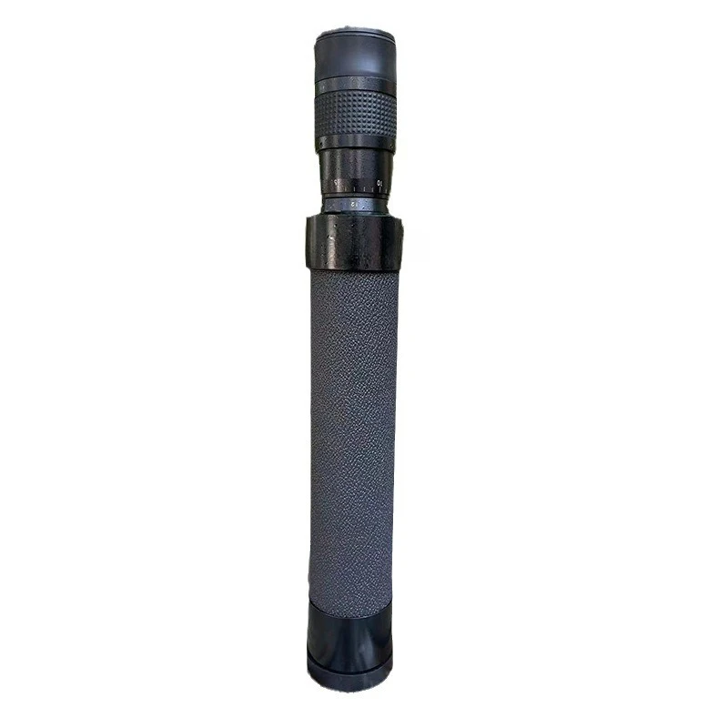 

Telescope, continuous zoom, monocular, high definition outdoor glasses