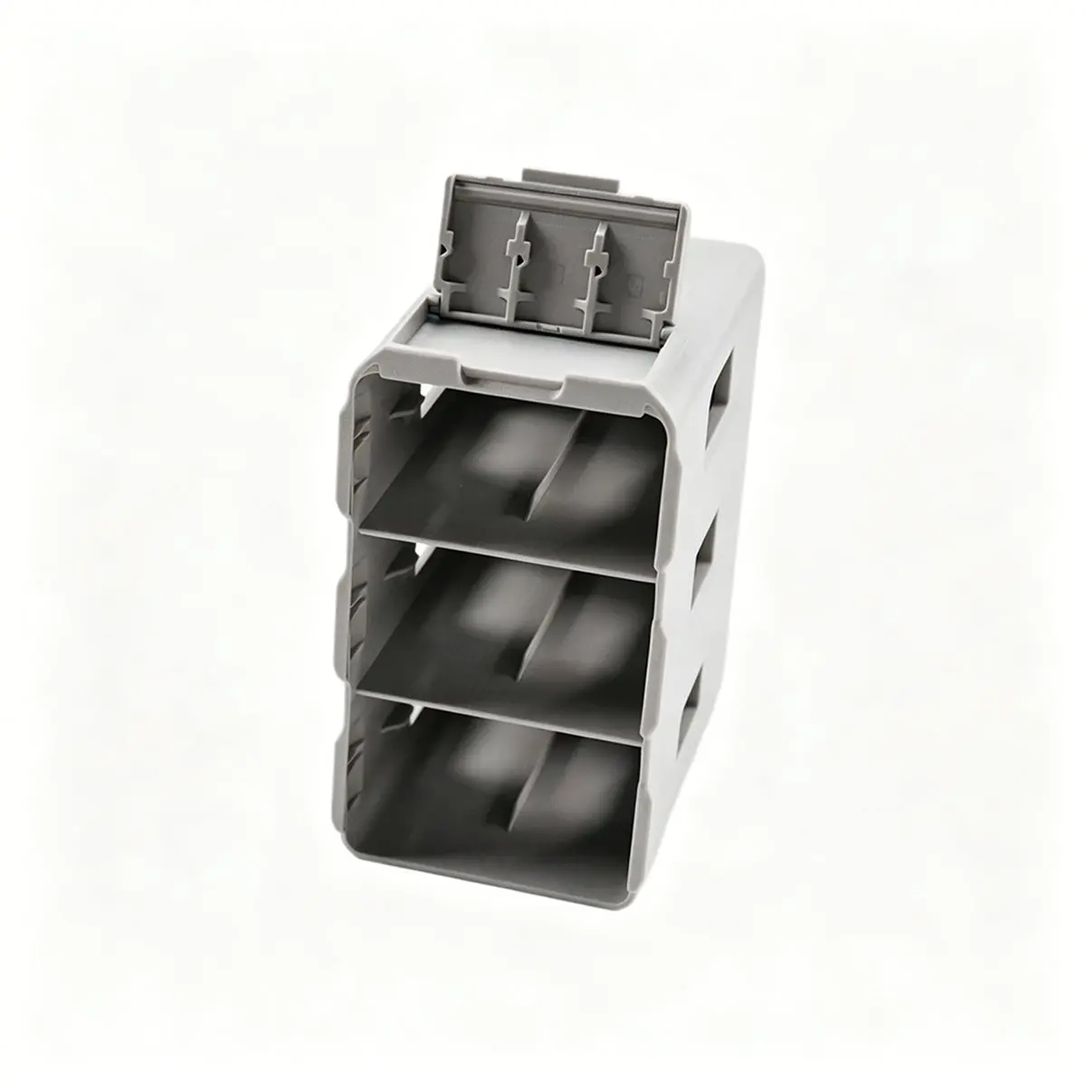 

N05R For DJI Lito 1 Charging Hub Smart Multi-Battery Charging Station Drone Accessory Battery Charging Manager