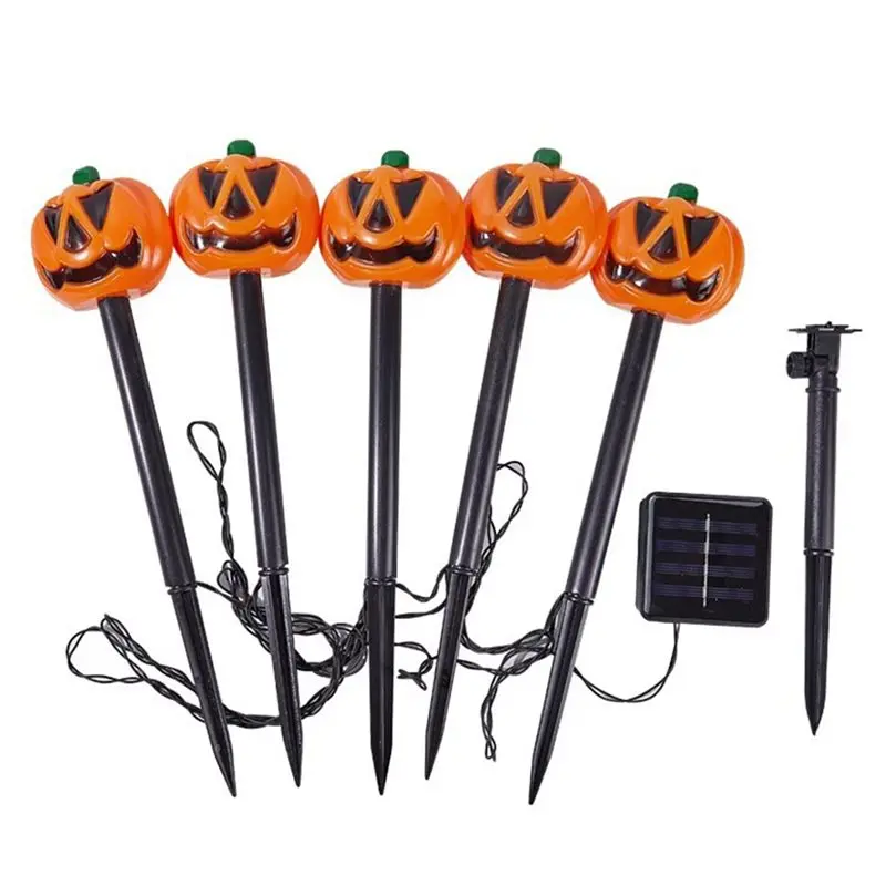 

ABFU-наружный водонепроницаемый дорожный светильник, водонепроницаемый дорожный светильник, аксессуары для Хэллоуина, водонепроницаемый светильник для дорожки