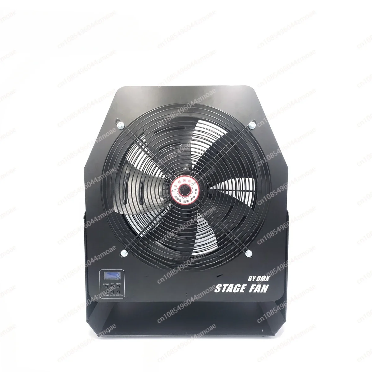 High-precision Stepping Motor  Whirlwind Fan Strong Axial Flow Fan for Driving High Speed Fan for Smoke Spreading