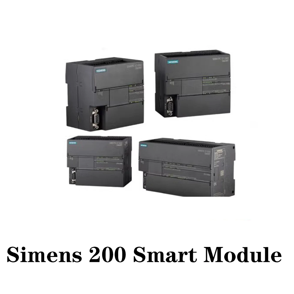 

Модуль PLC 6ES7288-1SR20/1SR30/1SR40/1SR60-0AA1 для Siemens S7-200 SMART