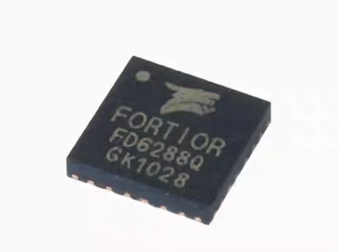 FD6288Q QFN-24 Entegre Devre: Gerçek Kullanıcı Deneyimleri ve Teknik Analiz