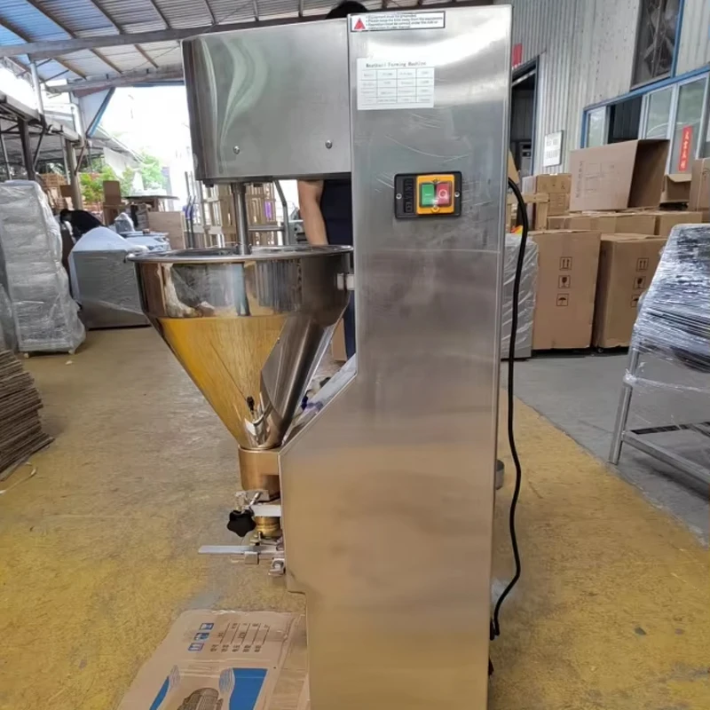 

High Quality Small Rice-Meat Dumplings Machine Multi-Function Stainless Steel Meatball Machine