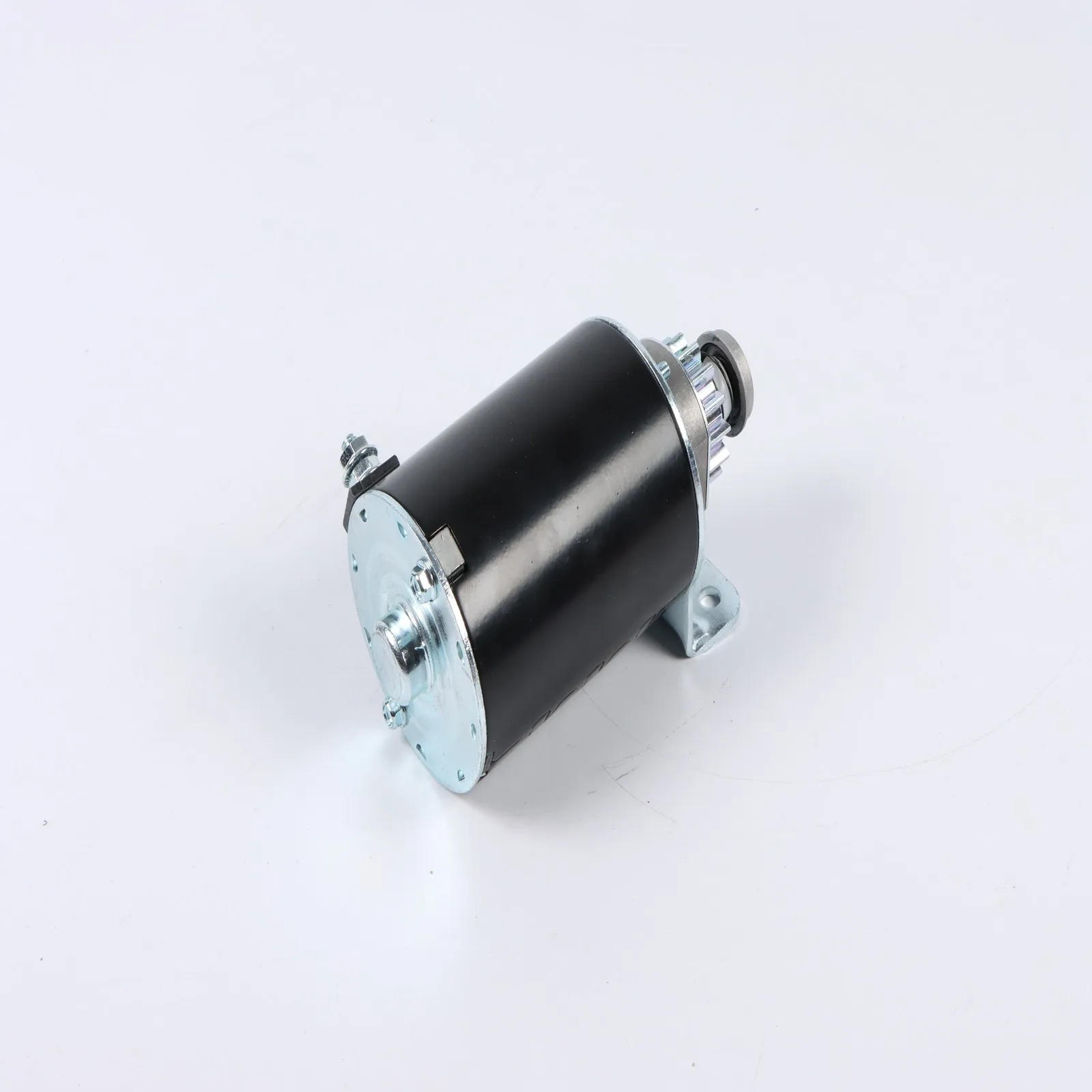 

Starter 693551 593934 FOR Briggs Stratton Lawn Mower Zero-Turn Compact Tractors