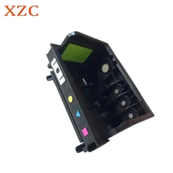 4 Slot Print Head 862 For HP862 Printhead for HP photosmart B110A B109A B210A B310A B209a B110c B110d B210b B210c Printer