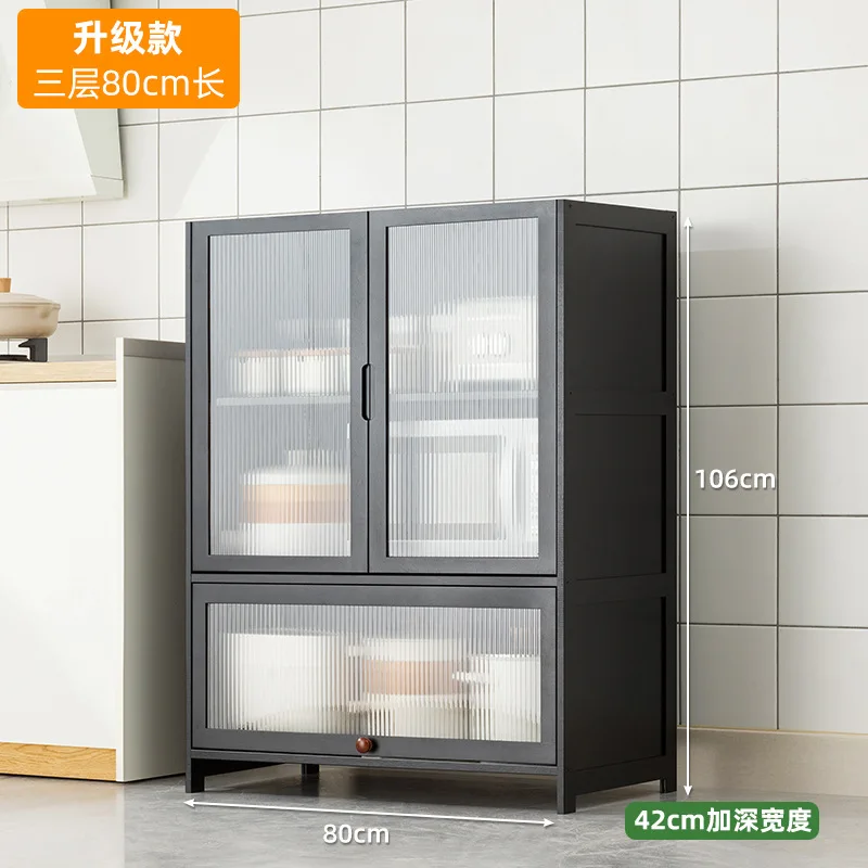 

Vitrina Organizadores Gabinete Rangement Bureau Aparador Meuble Cocina Organizers Kitchen Cabinets Storage Cabinet Sideboard