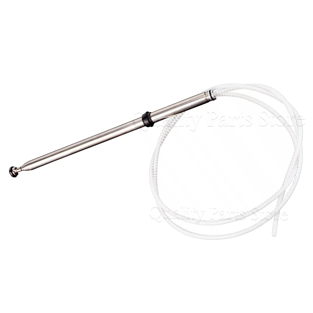 EBTOOLS Antenne Électrique Voiture Mât Aérien ZPN-01412 131364070370 Pour Nissan Patrol GU Y61 1998-2004