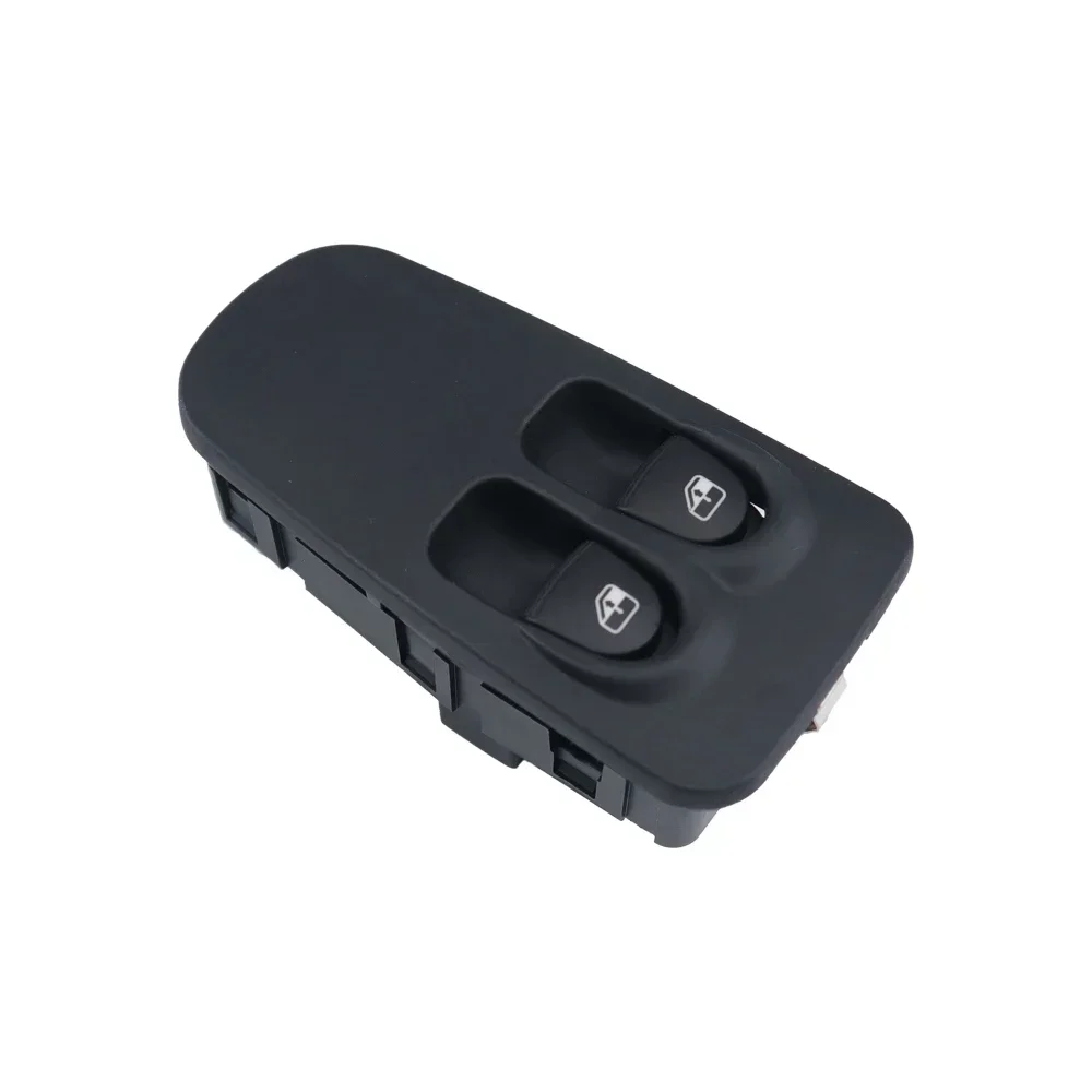 

For Fiat Lancia Ypsilon 1.2 JTD 2003-2011 Window Switch Front Left and Right Window Glass Lift Controller 735360605 735360604