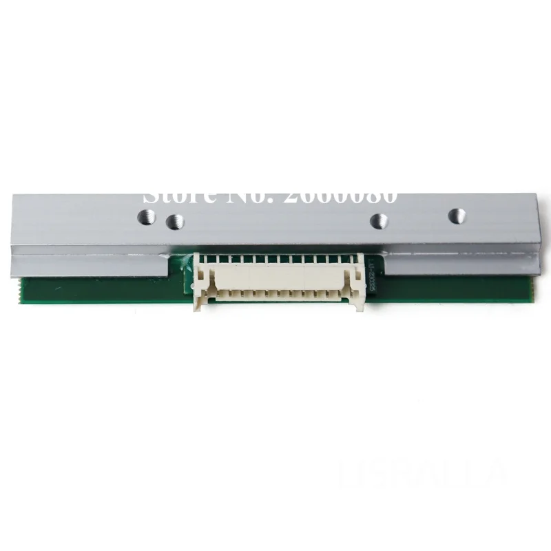 New Thermal Printhead for DIGI SM500 V2 MK4 SM720 Barcode Scale Printers Printing Life up to 150km PrintHead P/N: 0EX00401110080
