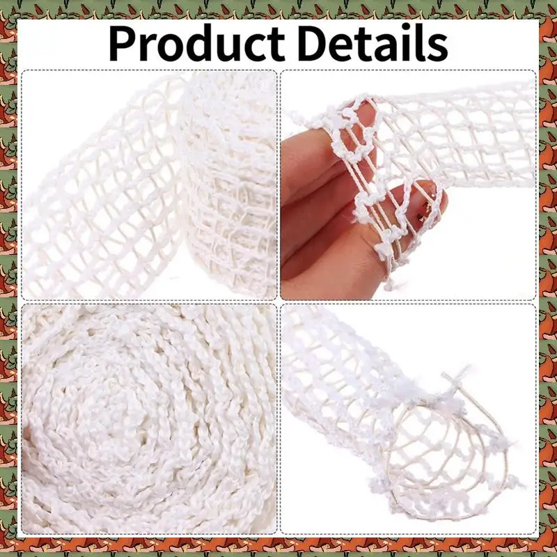 Ablq 3Pcs 5M Meat N…