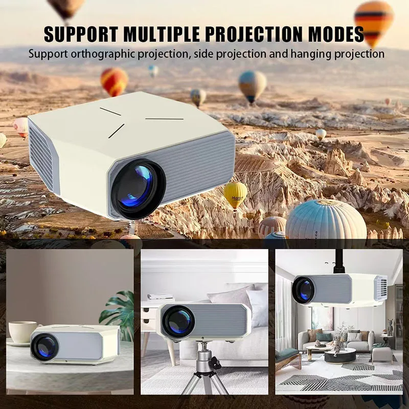 A4300 Smart Project…