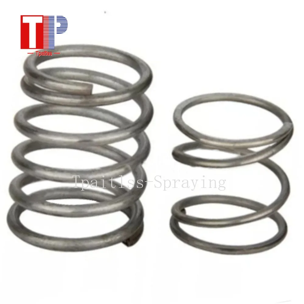 Tpaitlss 0349413 Hydraulic Sprayer Lower Packing Spring HC940 950 960 Lower Packing Spring