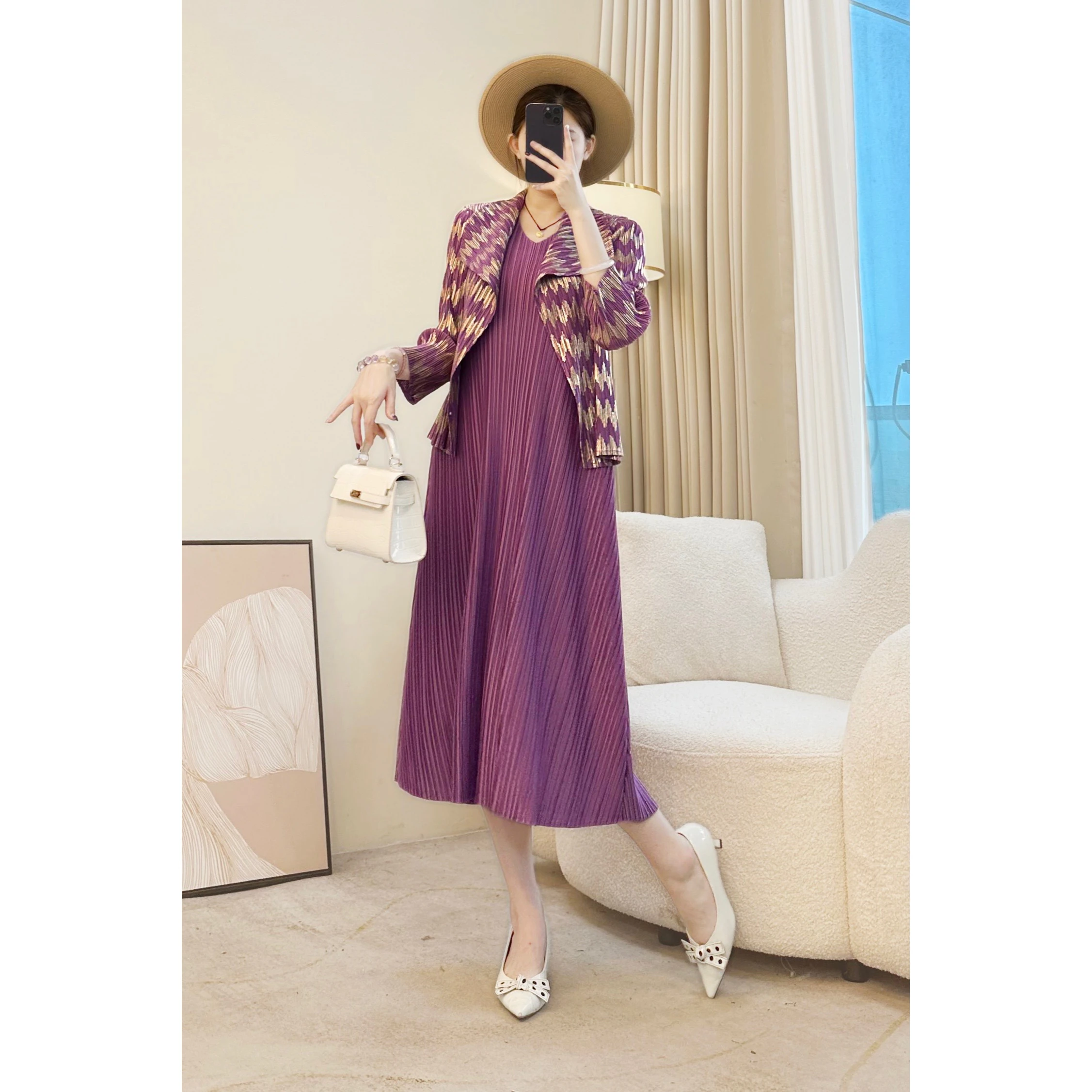 Faionable High-End …