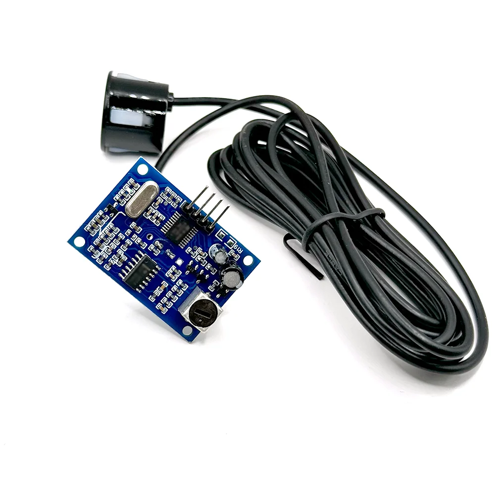 Modulo ad ultrasuoni impermeabile JSN-SR04T / AJ-SR04M sensore trasduttore di misurazione della distanza integrato impermeabile per Arduino