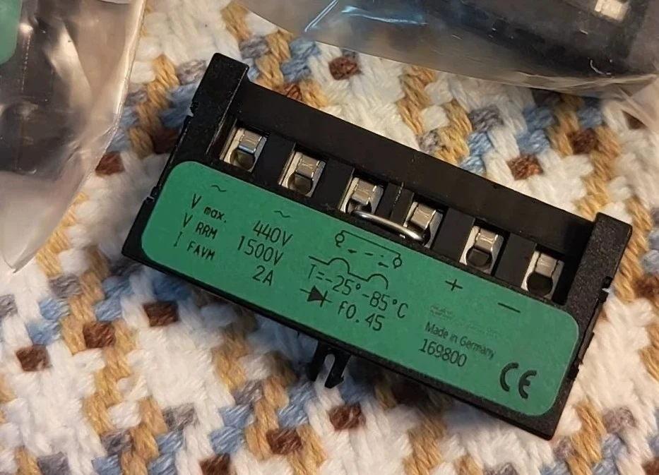

..For Motor Rectifier Module 169800 Motor Rectifier Module 169800 Spot..