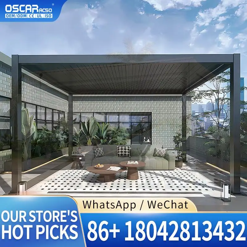 Custom Size 3X3 3X4… - image