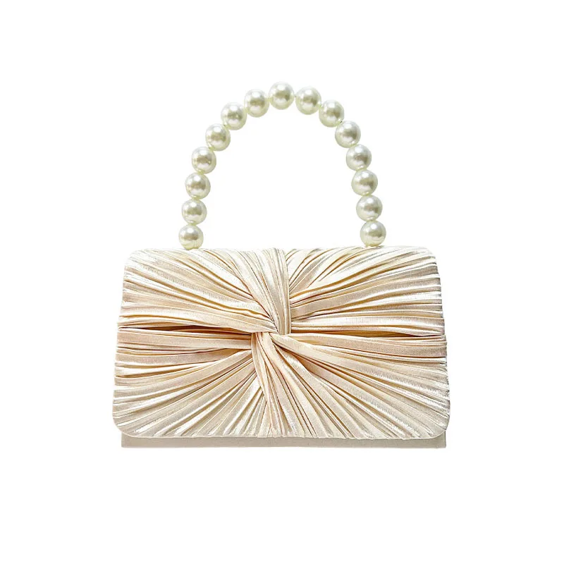 

Женские модные сумки для ужина, сложенные платья, вечерние банкетные сумки, свадебные сумки для подружек невесты, Bolsos Lujos Marcas Famosas