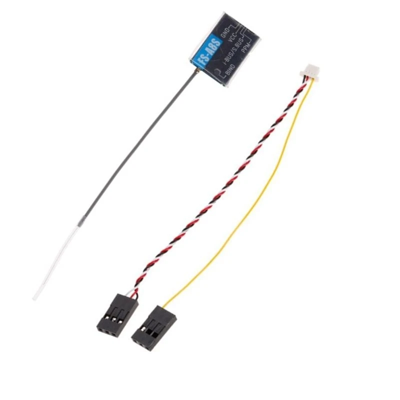 Receiver FS-A8S Afh…