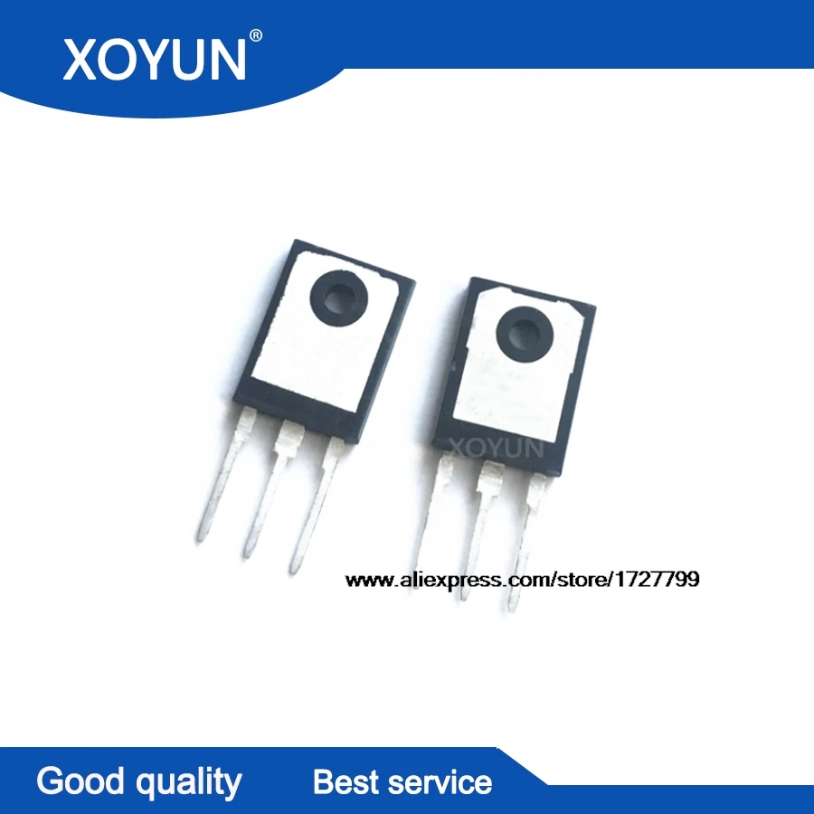 

5pcs/lot 80N30W AP80N30W TO-3P