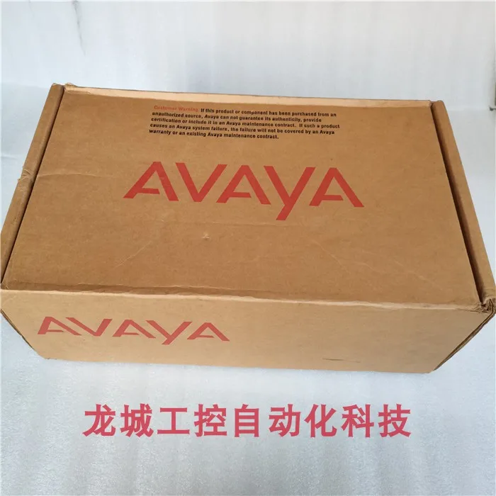 

* Spot Sales * New Original Ameya AVAYA G650 Gateway Power Supply 655A Spot