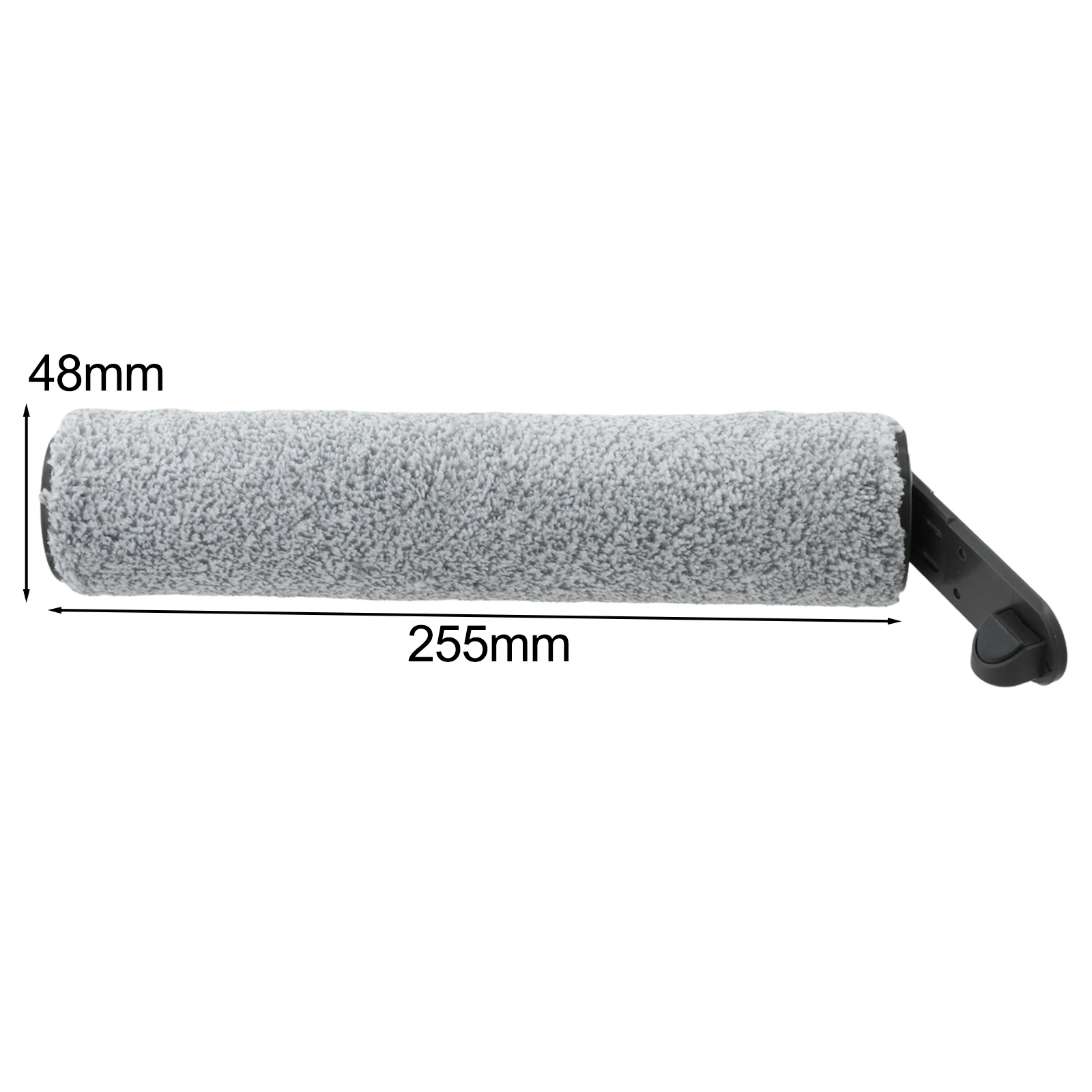 Roller Brush Bar Compatible with For Dreame H12S for ae HHR14A Cordless Wet & Dry Vacuum Cleaner for Efficient Cleaning
