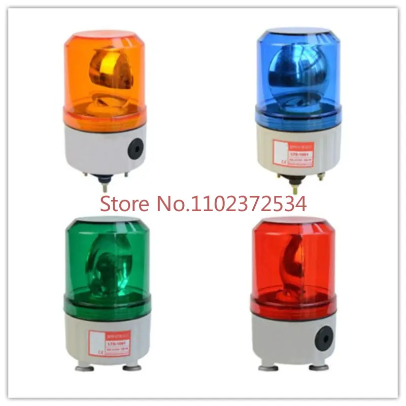 LTE-1081 LTE-1081J LTD-1081 LTD-1081J rotary warning lamp  lamp lights